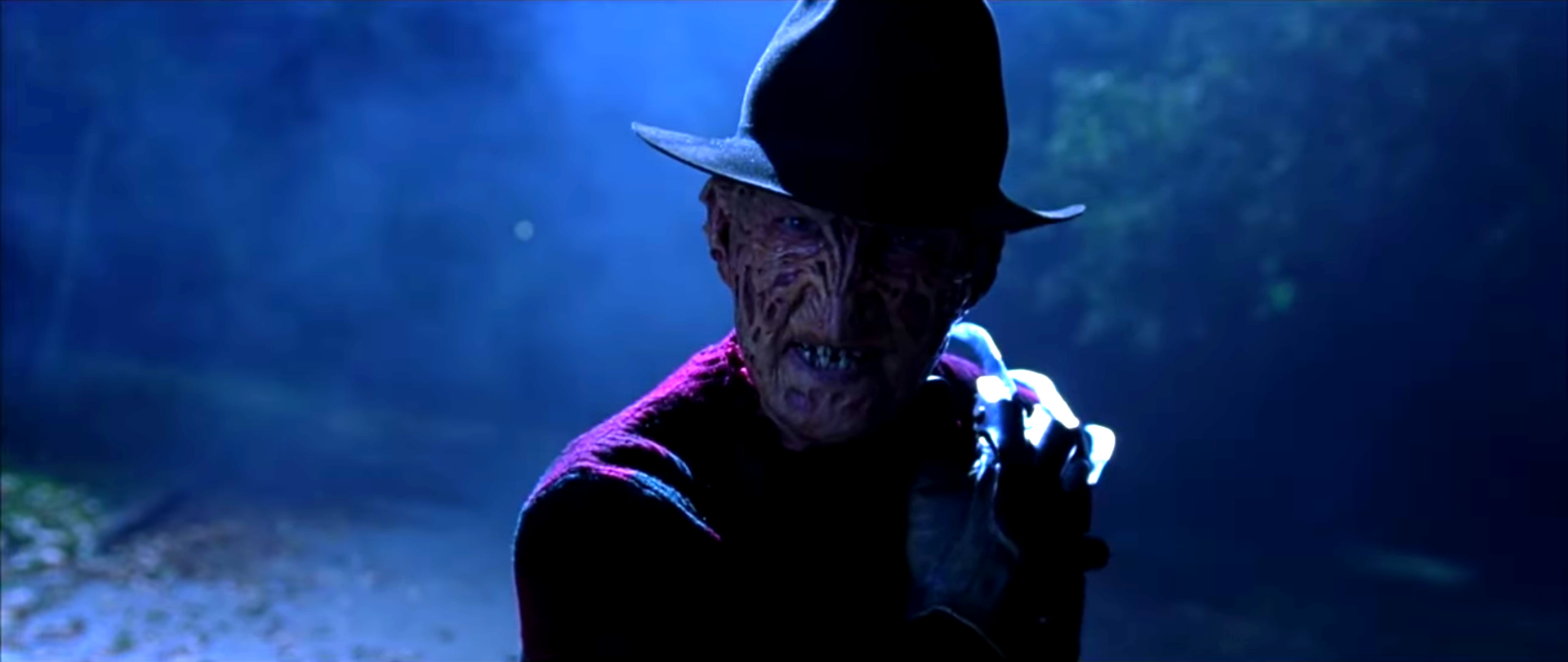 Freddy Krueger’s Next Nightmare Belongs on the Small Screen, If It’s to Push Boundaries Beyond Our Wildest Dreams